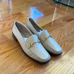 Women’s Genuine Leather Galo flats